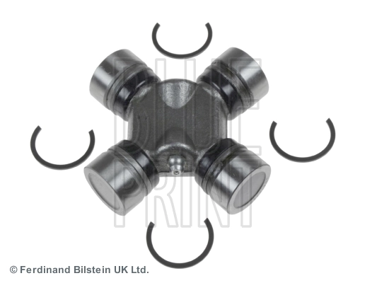 Joint, propshaft